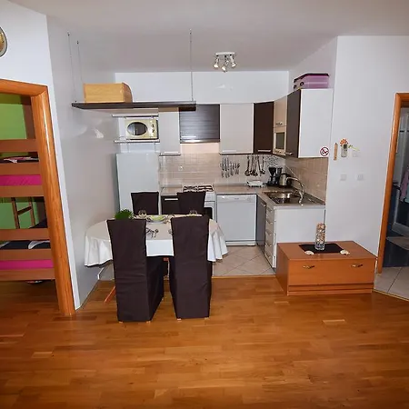 Illa Apartmán Pula
