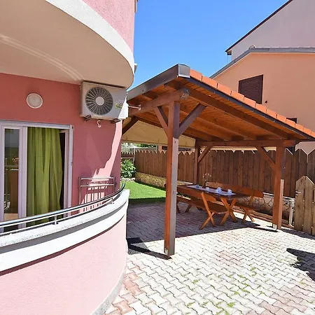 Apartmán Illa Pula