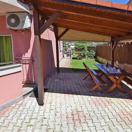 Apartmebt Illa * Pula
