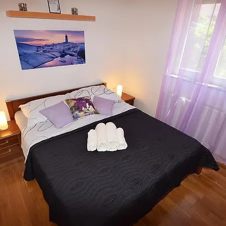 Illa Apartmán