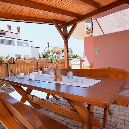 Apartmebt Illa * Pula
