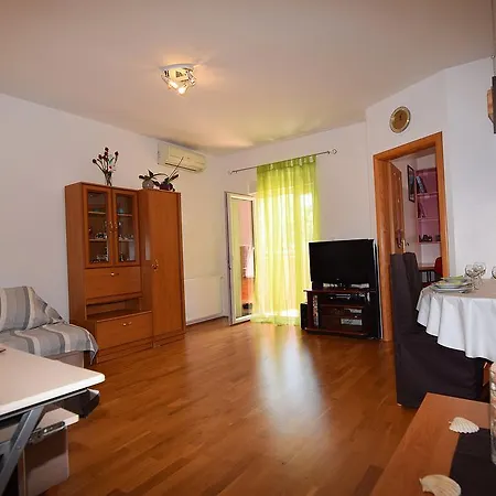 Apartmebt Illa Apartman Pula