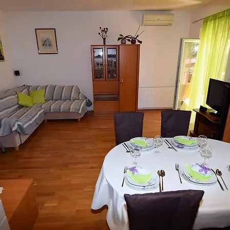 Apartmebt Illa