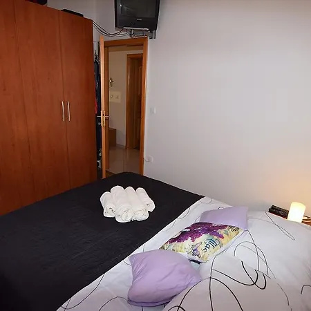 Apartmebt Illa Apartment *