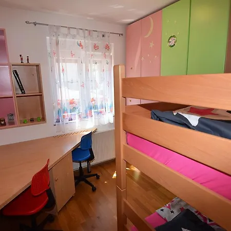 Apartmán Illa Pula