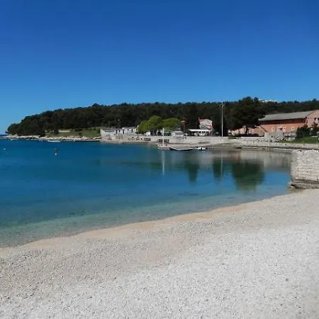 Apartmebt Illa Apartment Pula