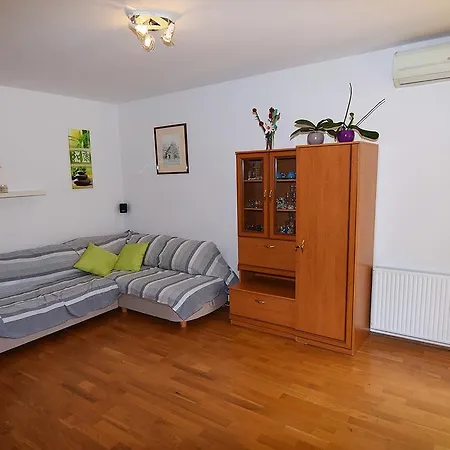 Apartmán Illa